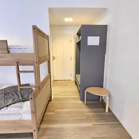 Motell Overnattingsrom langs E6 - Rudshøgda *